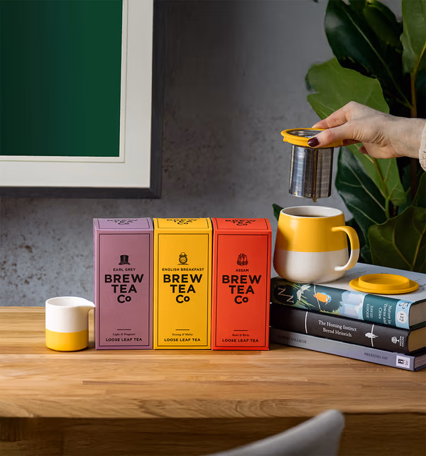 The Dedicated Follower Gift Bag