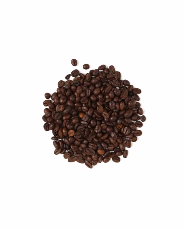 Indian Tiger Stripe Espresso Blend
