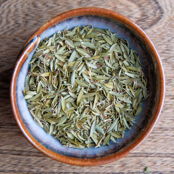 English Manuka