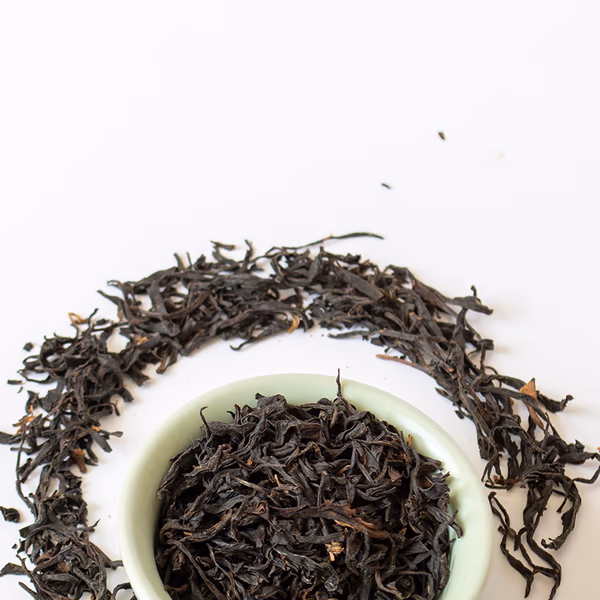 Unsmoked Lapsang Souchong
