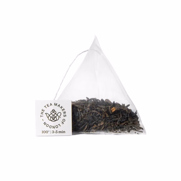 Decaffeinated Ceylon - Teabags