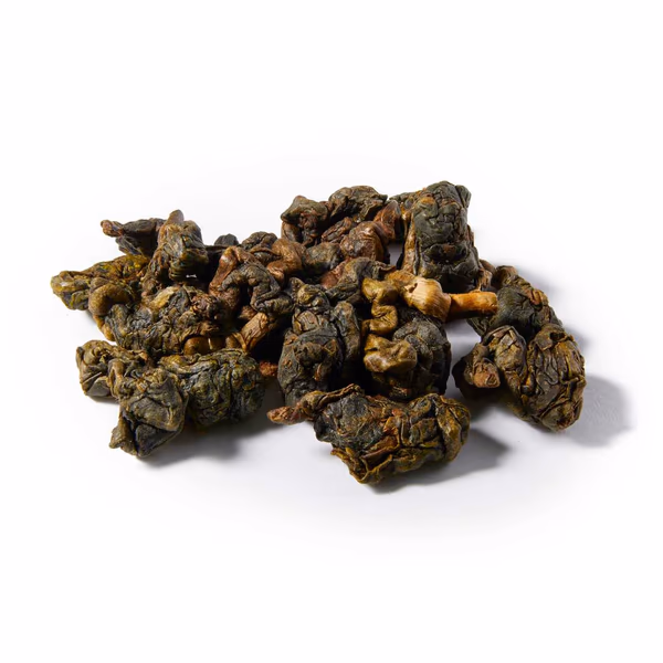 Four Seasons Oolong - Loose Leaf Tea