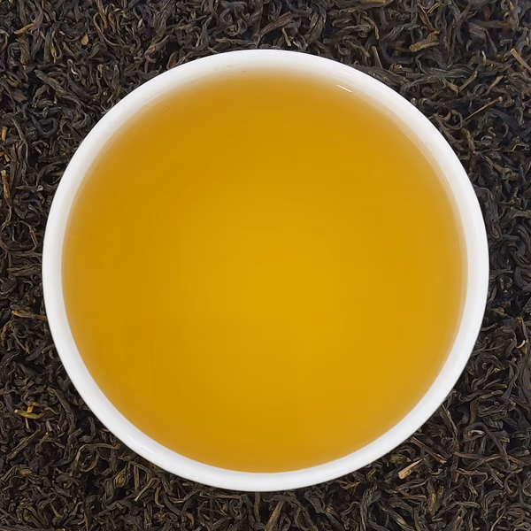 Huang Xiao – Yellow Tea