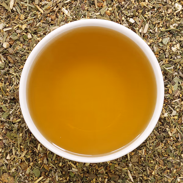 Immunity Tisane