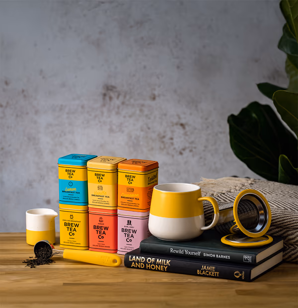 The Dilly Dallier Gift Bag