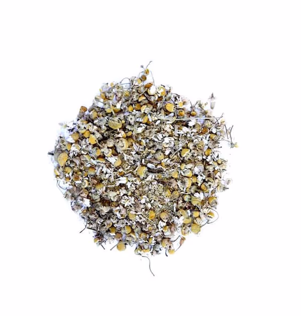 Chamomile Flowers