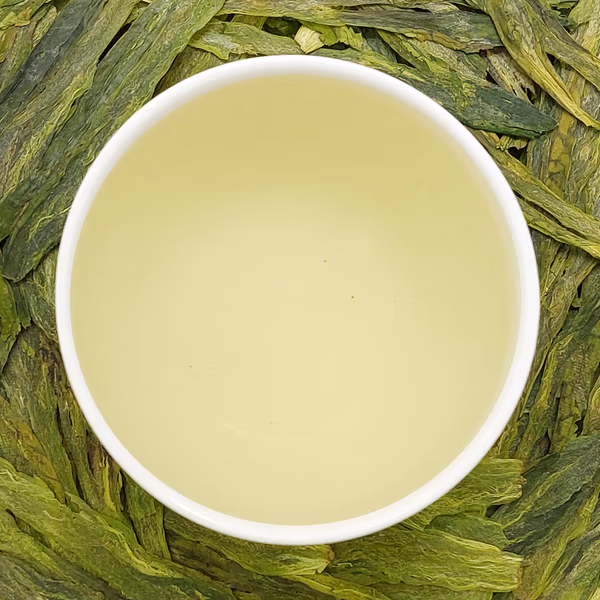 Tai Ping Hou Kui