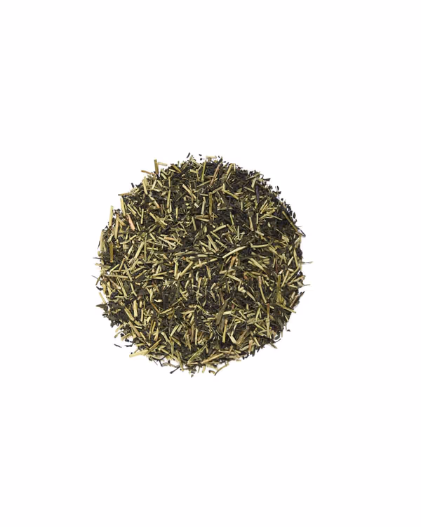 Kukicha Tea