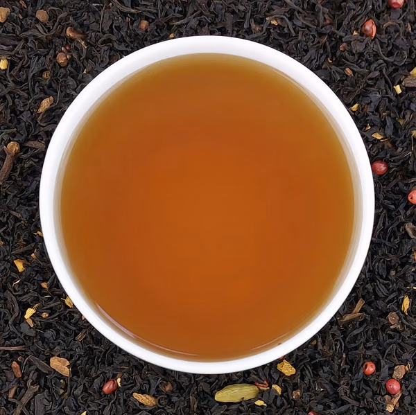 Chai Black Tea