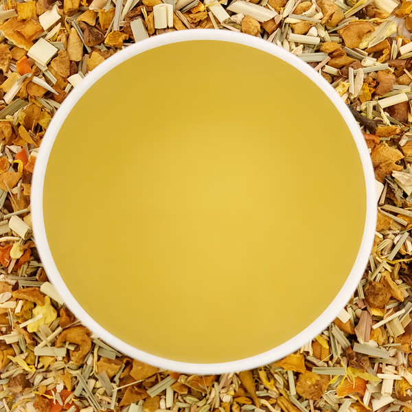 Ashwagandha Tisane