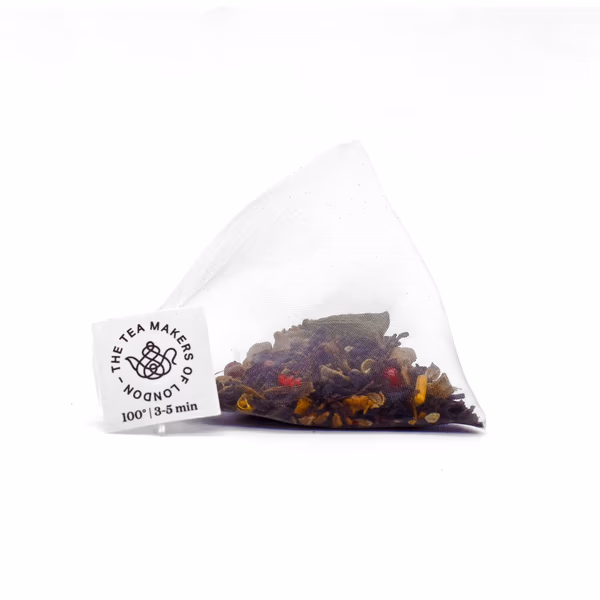 Christmas Tea Triune Teabags