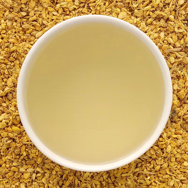 Ginger Root