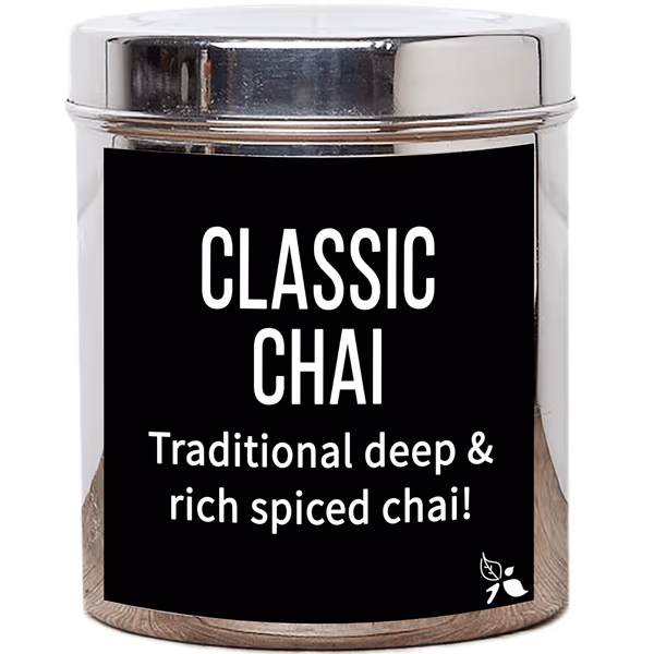 Classic Chai