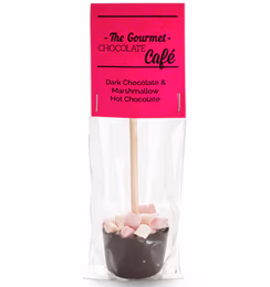 Hot Chocolate Dipper