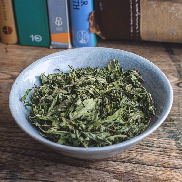Rare Mint Tea
