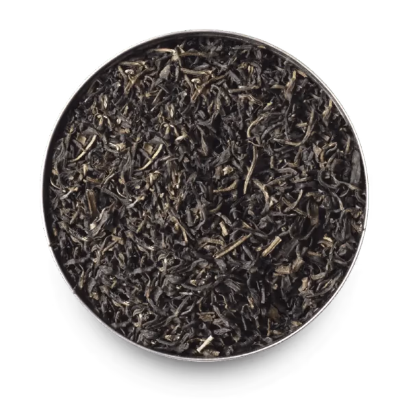 Jasmine Huang Shan Ya