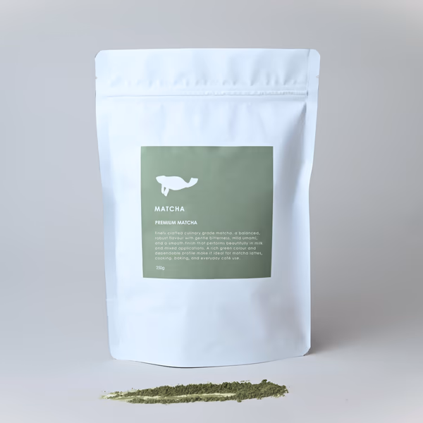 Premium Grade Matcha (250g)