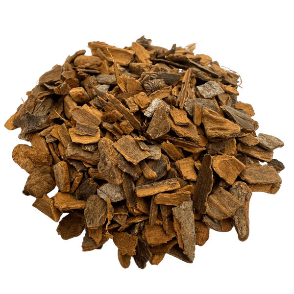 Mekong Cinnamon Tea