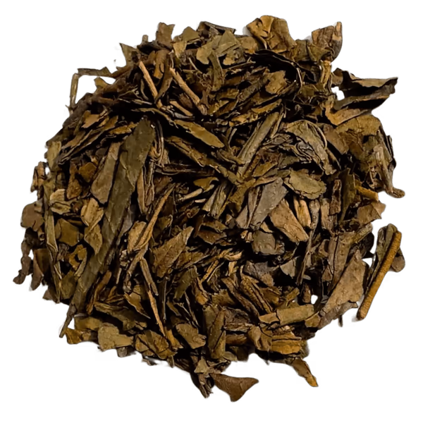Hojicha