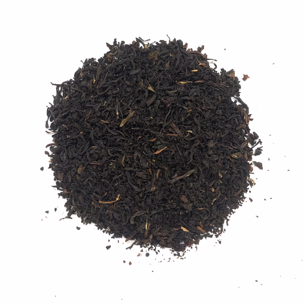 Earl Grey Signature Organic Tea