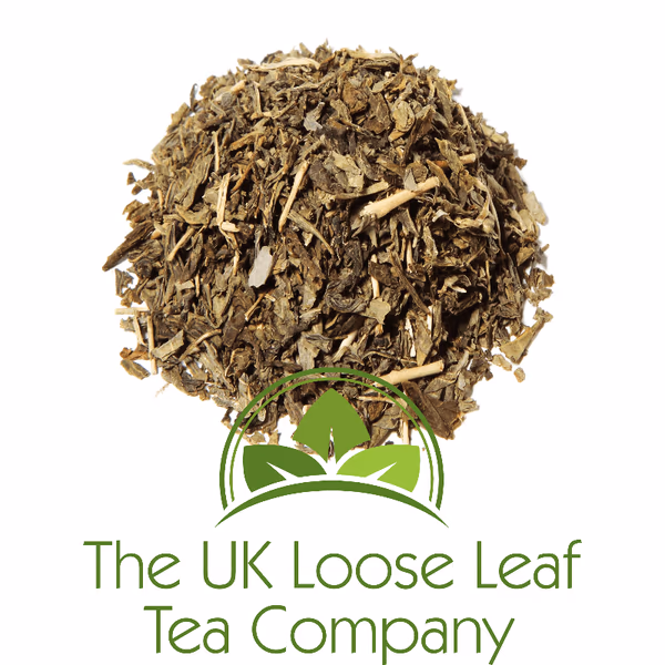 China Sencha Decaffeinated Green Tea