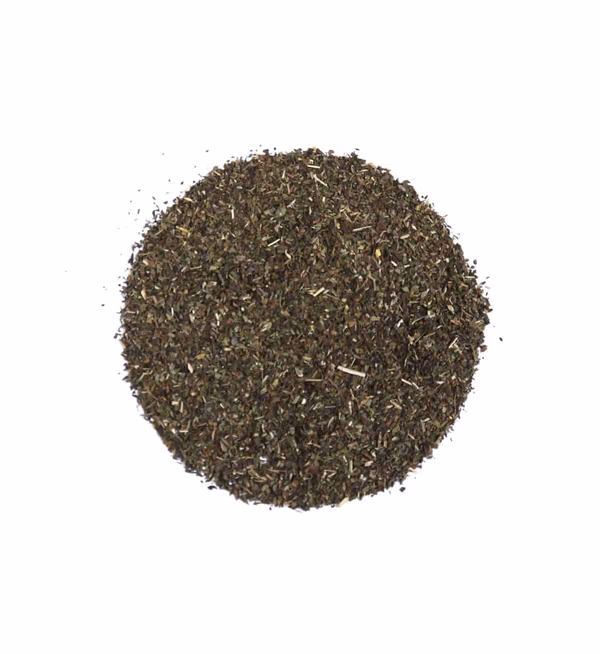 Cuban Peppermint Leaves