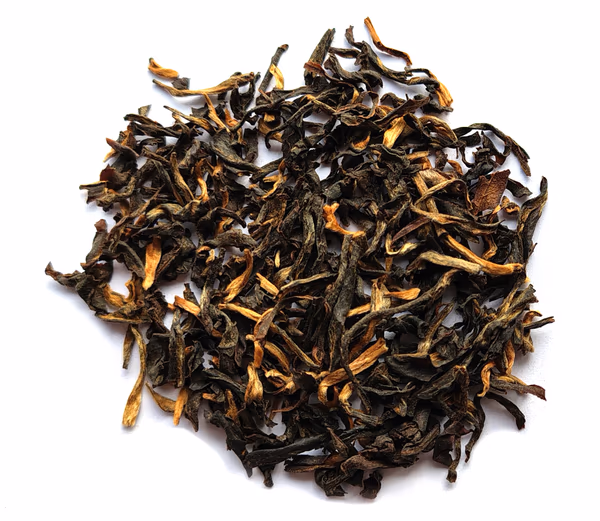 India Assam Mangalam FTGFOP1 Special Clonal Black Tea