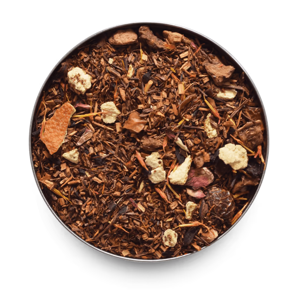 Blood Orange Rooibos