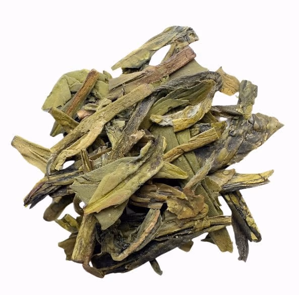 Organic Dragonwell