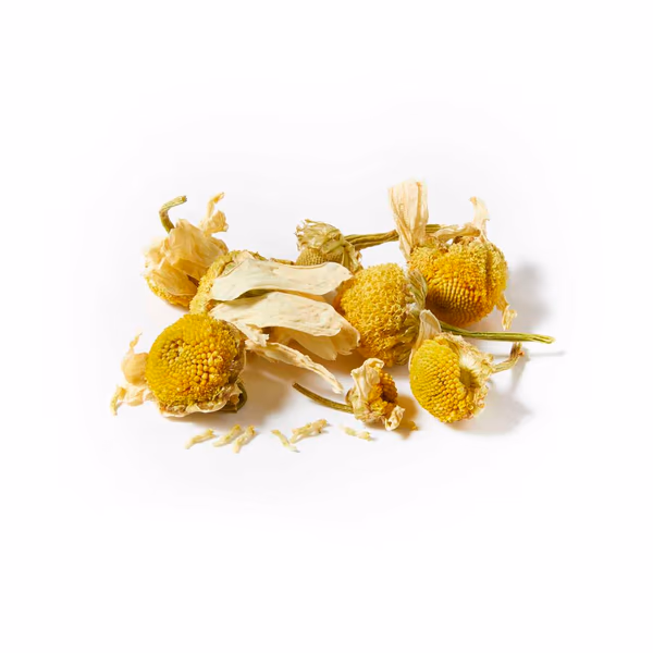 Whole Chamomile Blossoms