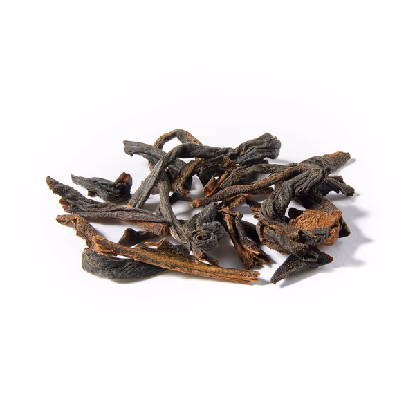 Decaffeinated Ceylon - Loose Leaf Tea