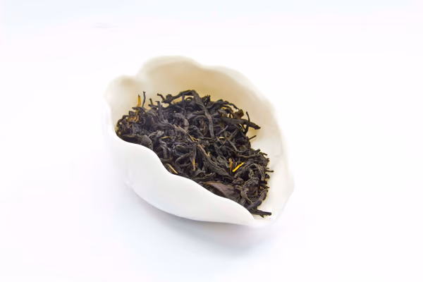 Doke Estate First Flush Black Fusion Tea