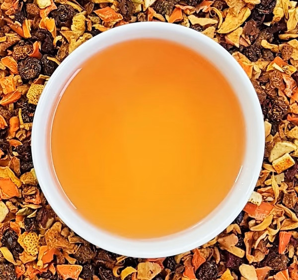 Sweet Orange