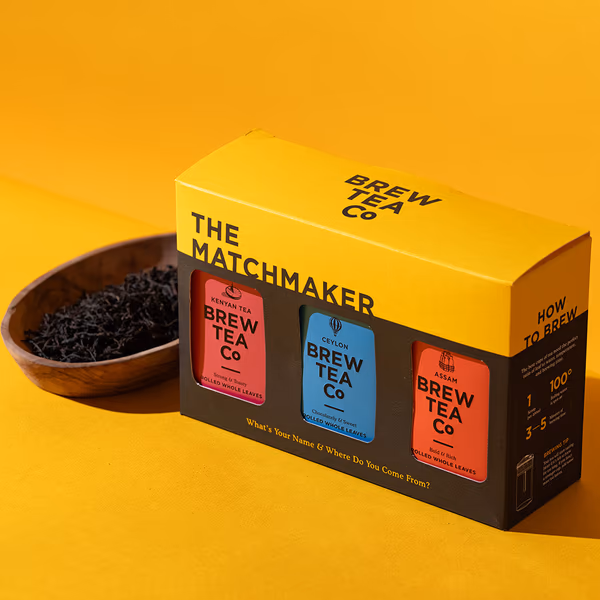 The Mini Matchmaker