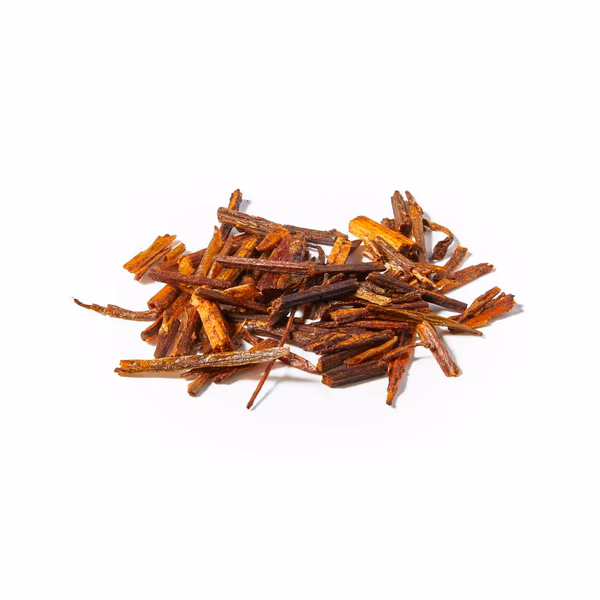 Organic Rooibos Loose Leaf Tea