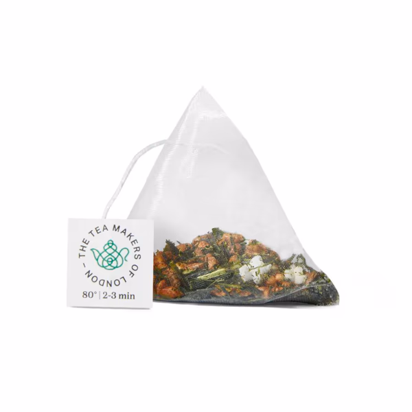 Supreme Genmaicha - Teabags