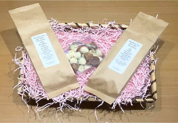 Mother’s Day Coffee Hamper