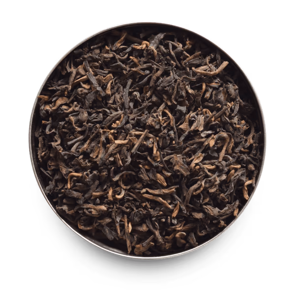 Pu-Erh Tea