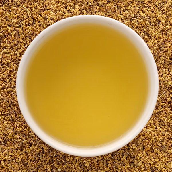 Elderflower
