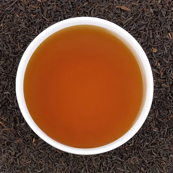 4. Traditional Breakfast Tea