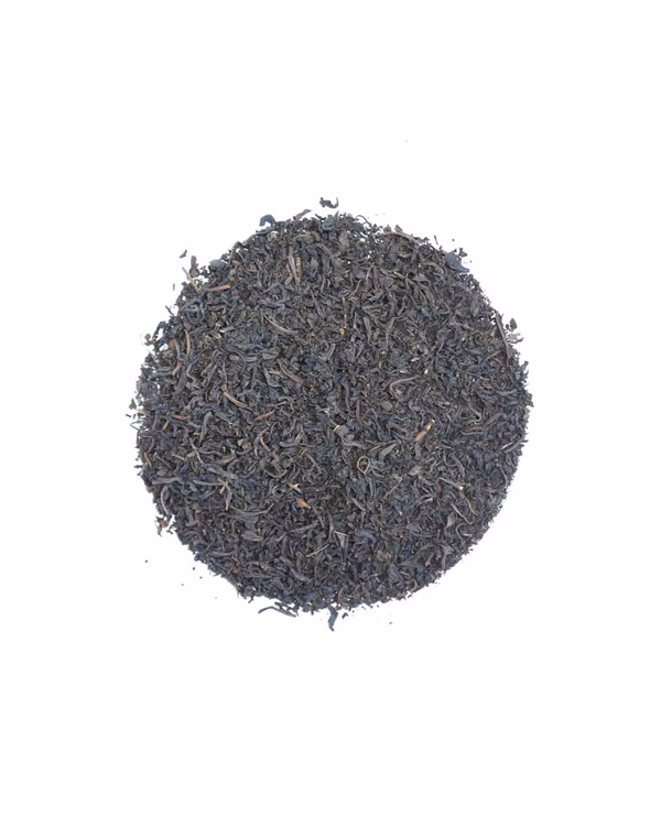 Lapsang Souchong Tea
