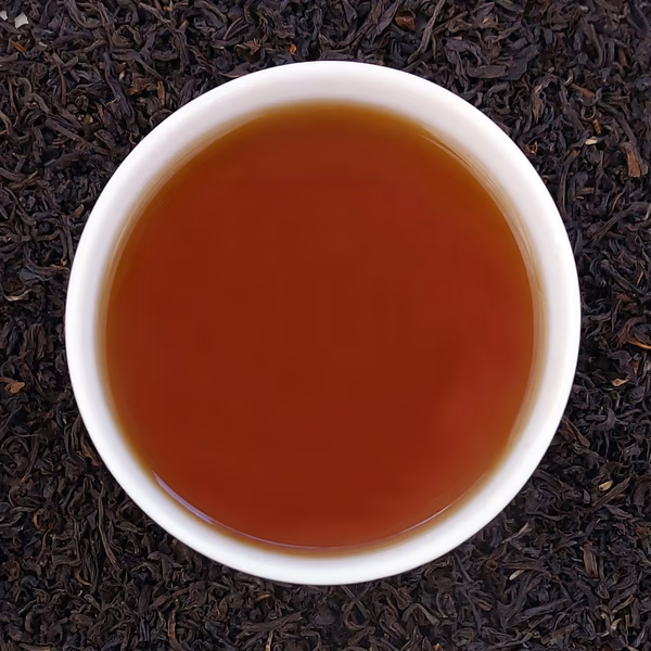 1. English Breakfast Tea