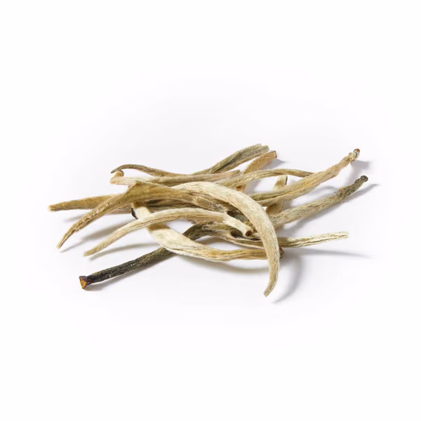 Rare Ceylon Silver Tips White Tea
