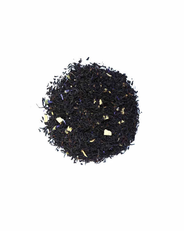 Liquorice Tea