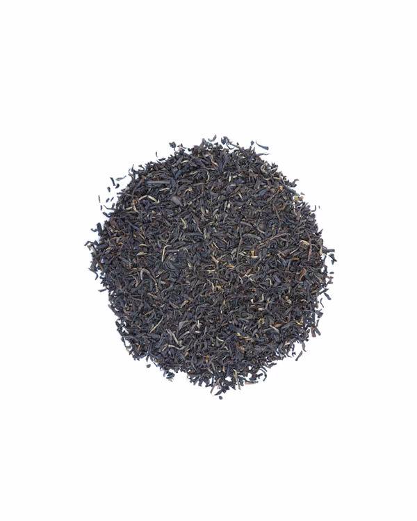 Yunnan Tea