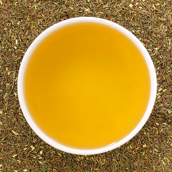 Organic Green Rooibos