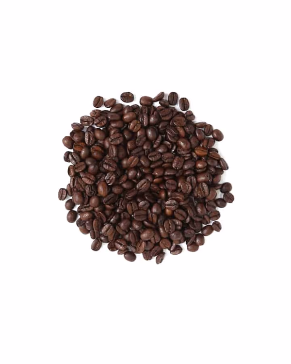 Brazilian Santos French Roast Coffee