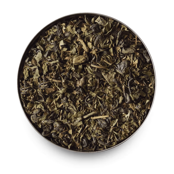 Moroccan Mint