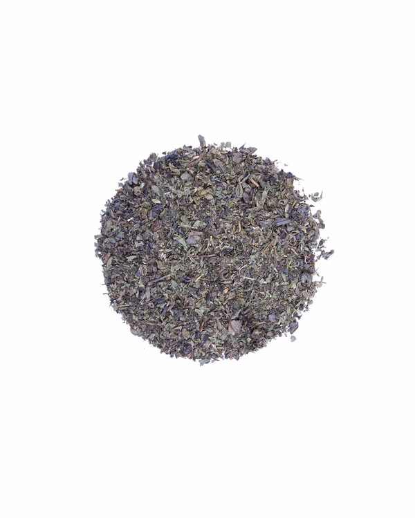 Moroccan Mint Tea