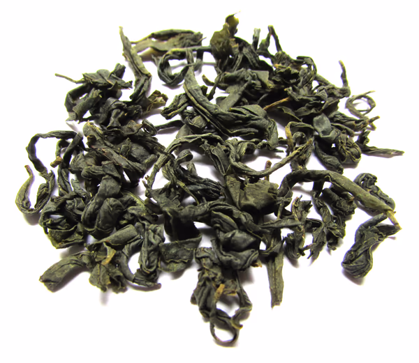 Korea Dong Cheon Daejak Semi-Wild Green Tea